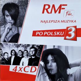 Various "RMF FM Najlepsza Muzyka Po Polsku 3"