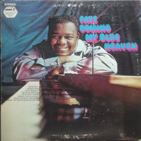 Fats Domino – My Blue Heaven