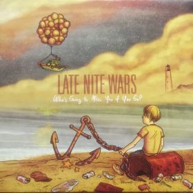 Late Nite Wars – Who's Going To Miss You If You Go