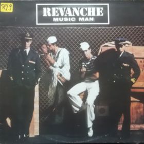 Revanche – Music Man