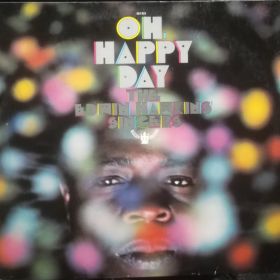 The Edwin Hawkins' Singers – Oh, Happy Day