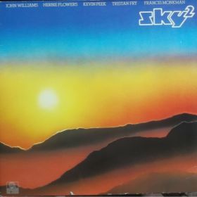 Sky – Sky 2 2xLP