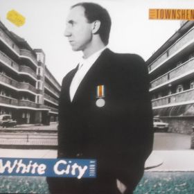 Pete Townshend – White City (A Novel)