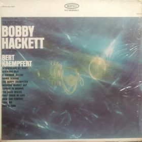 Bobby Hackett – Plays The Music Of Bert Kaempfert