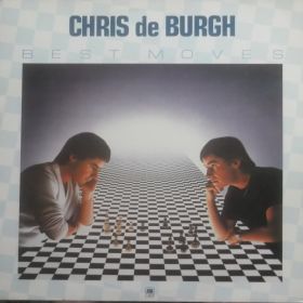 Chris de Burgh – Best Moves