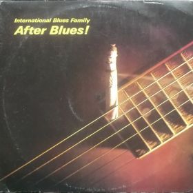 After Blues – International Blues Family