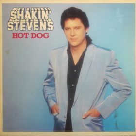 Shakin' Stevens – Hot Dog