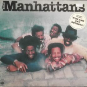 The Manhattans – The Manhattans