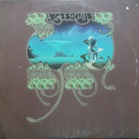 Yes – Yessongs 3xLP