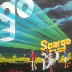 Spargo – Go