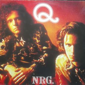 Q  – NRG