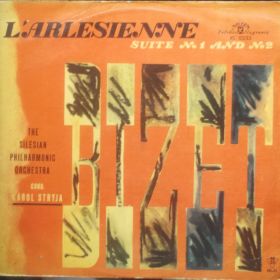 Georges Bizet – L'Arlésienne 
