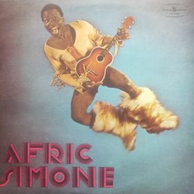 Afric Simone – Afric Simone 