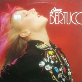 Anne Bertucci – I'm Number One