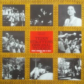 Teddy Staufer's Original Teddies – Original Recordings Made In 1940/41 Vol. 4
