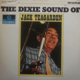 Jack Teagarden – The Dixie Sound Of Jack Teagarden
