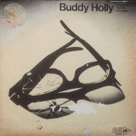 Buddy Holly – It Doesn't Matter Anymore