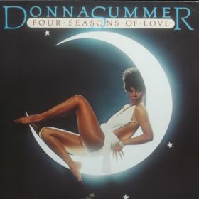 Donna Summer – Four Seasons Of Love