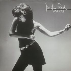 Jennifer Rush – Movin'