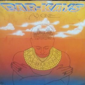 Bar-Kays – As One