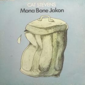 Cat Stevens – Mona Bone Jakon