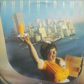 Supertramp – Breakfast In America