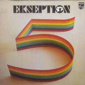 Ekseption – 5