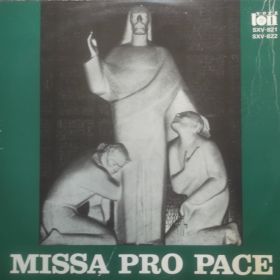 Feliks Nowowiejski – Missa Pro Pace 2xLP