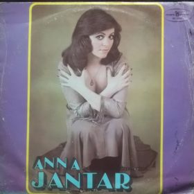 Anna Jantar – Zawsze Gdzieś Czeka Ktoś