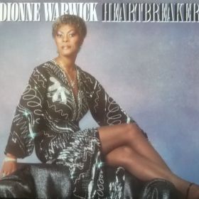 Dionne Warwick – Heartbreaker