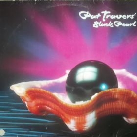 Pat Travers – Black Pearl