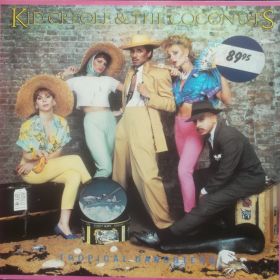 Kid Creole & The Coconuts – Tropical Gangsters