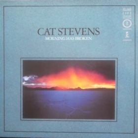 Cat Stevens – Morning Has Broken