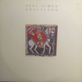 Paul Simon – Graceland