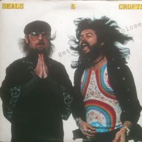 Seals & Crofts – Get Closer PROMO