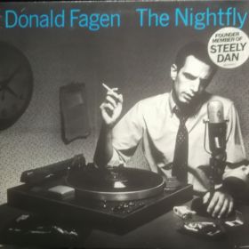 Donald Fagen – The Nightfly