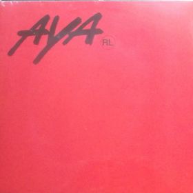 Aya RL – Aya RL