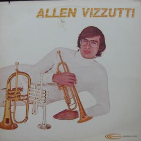 Allen Vizzutti ‎– Allen Vizzutti