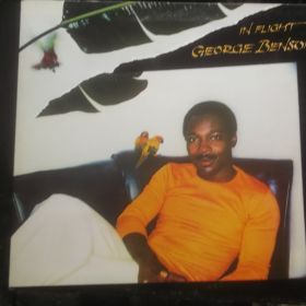 George Benson – In Flight