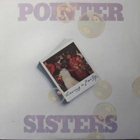 Pointer Sisters – Having A Party