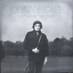 Johnny Cash – Out Among The Stars