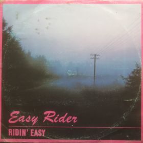 Easy Rider – Ridin' Easy 