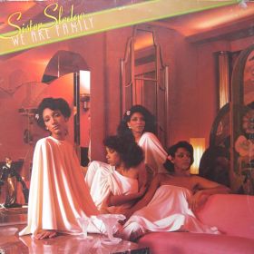 Sister Sledge – We Are Family