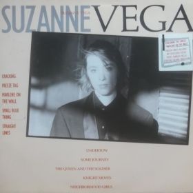 Suzanne Vega – Suzanne Vega