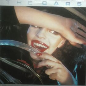 The Cars ‎– The Cars