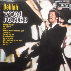 Tom Jones - Delilah