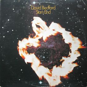 David Bedford – Star's End