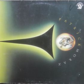 Patrick Moraz ‎– The Story Of i