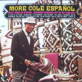 Nat King Cole – More Cole Español