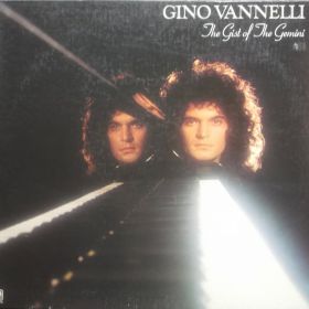 Gino Vannelli – The Gist Of The Gemini